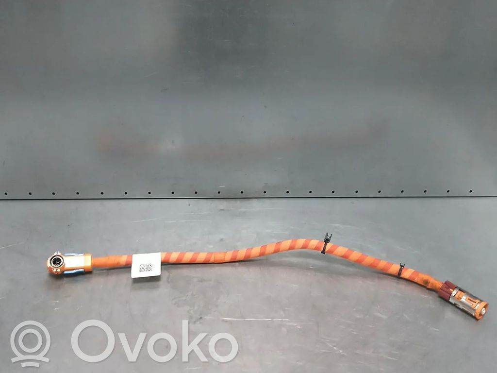 Cable de alta tensión   7T0971449A