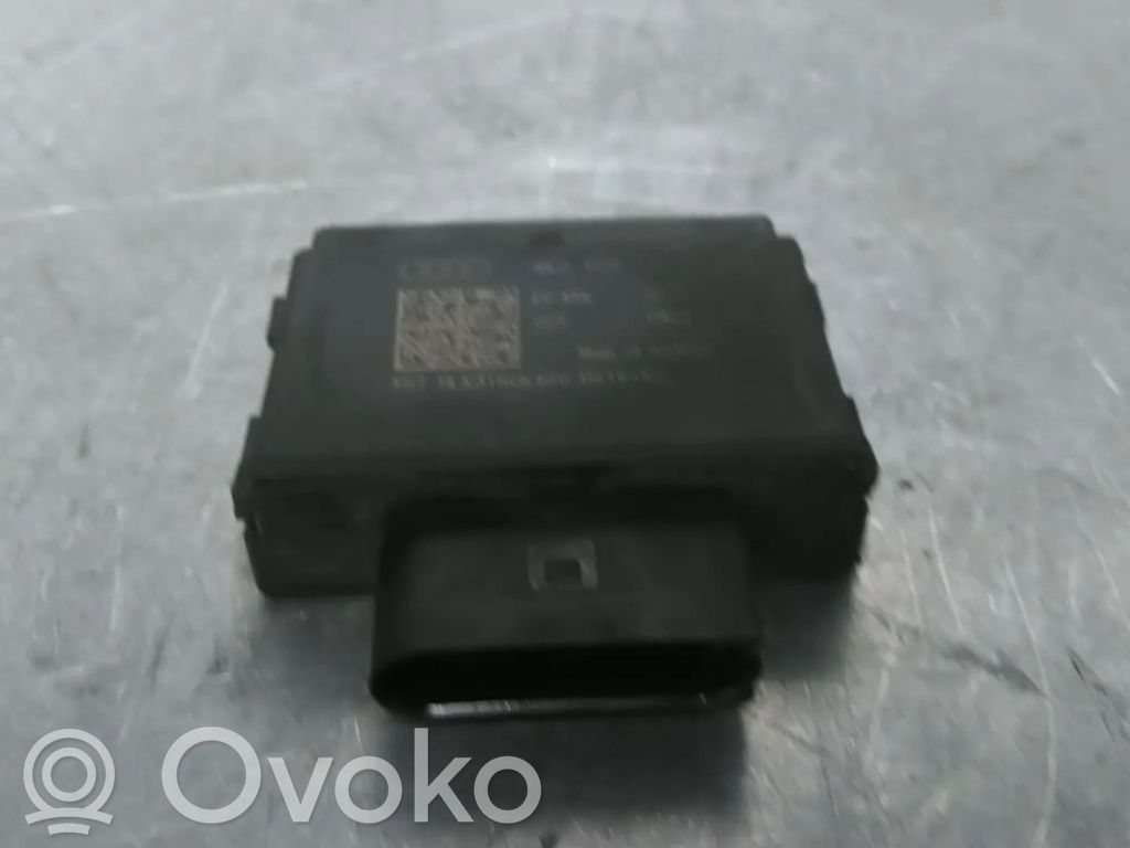 Audi A6 S6 C8 4K Centralina/modulo pompa dell’impianto di iniezione 