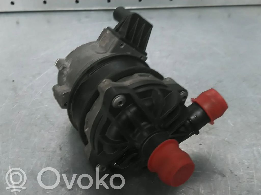 Audi A6 S6 C8 4K Vesipumppu 
