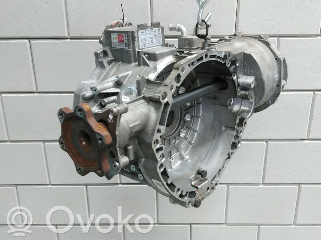 Mechanizm różnicowy przedni / Dyferencjał   0D7300036G,0D7300036F,USL,VFM