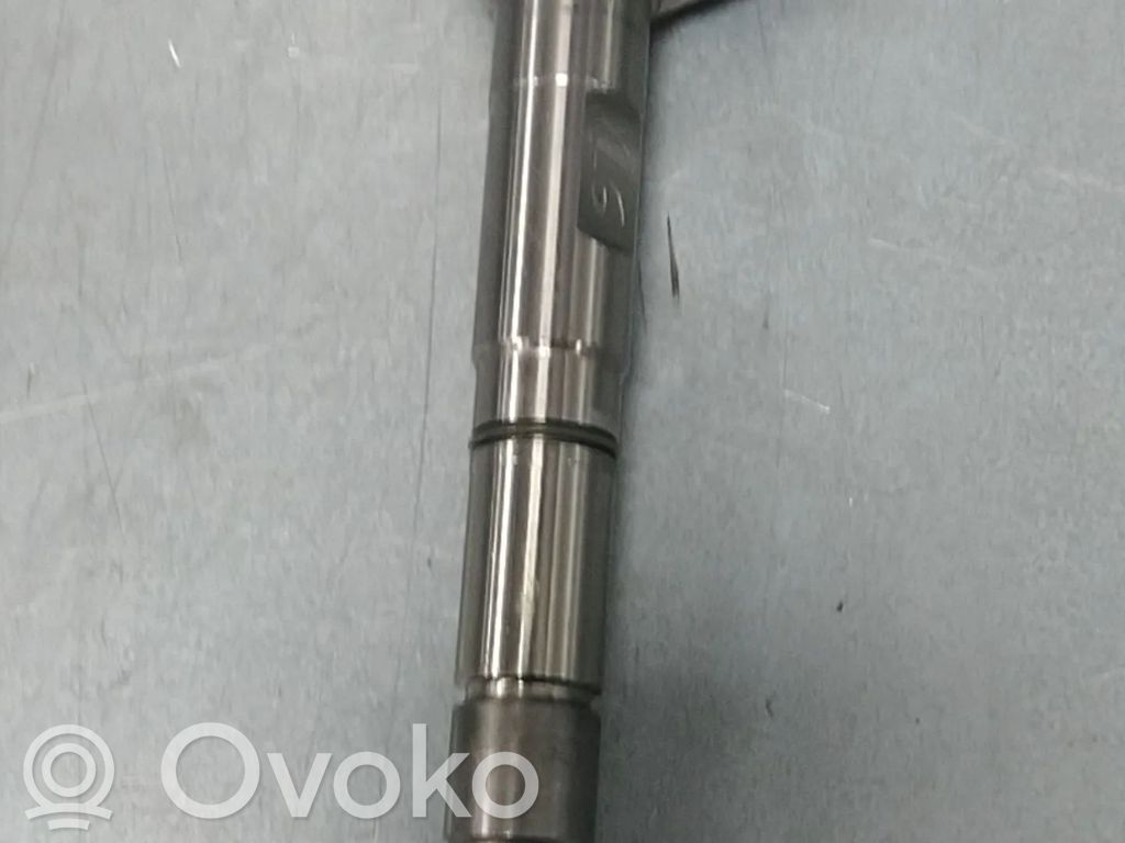 Audi A6 S6 C7 4G Iniettore 