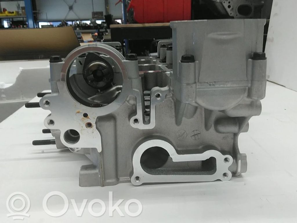 Ford B-MAX Głowica silnika 