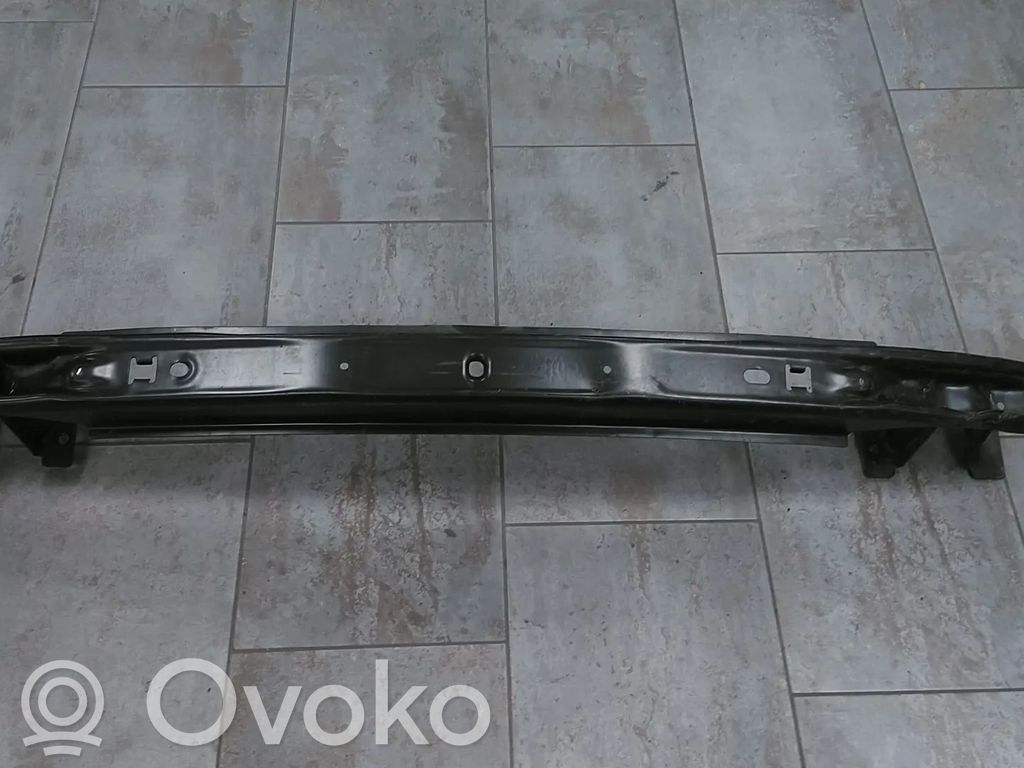 Volkswagen Caddy Travesaño del parachoques trasero 