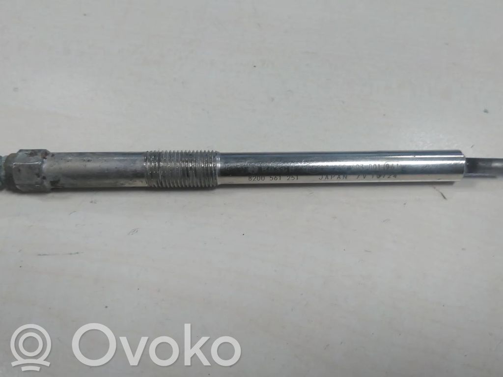 Opel Movano B Candeletta 