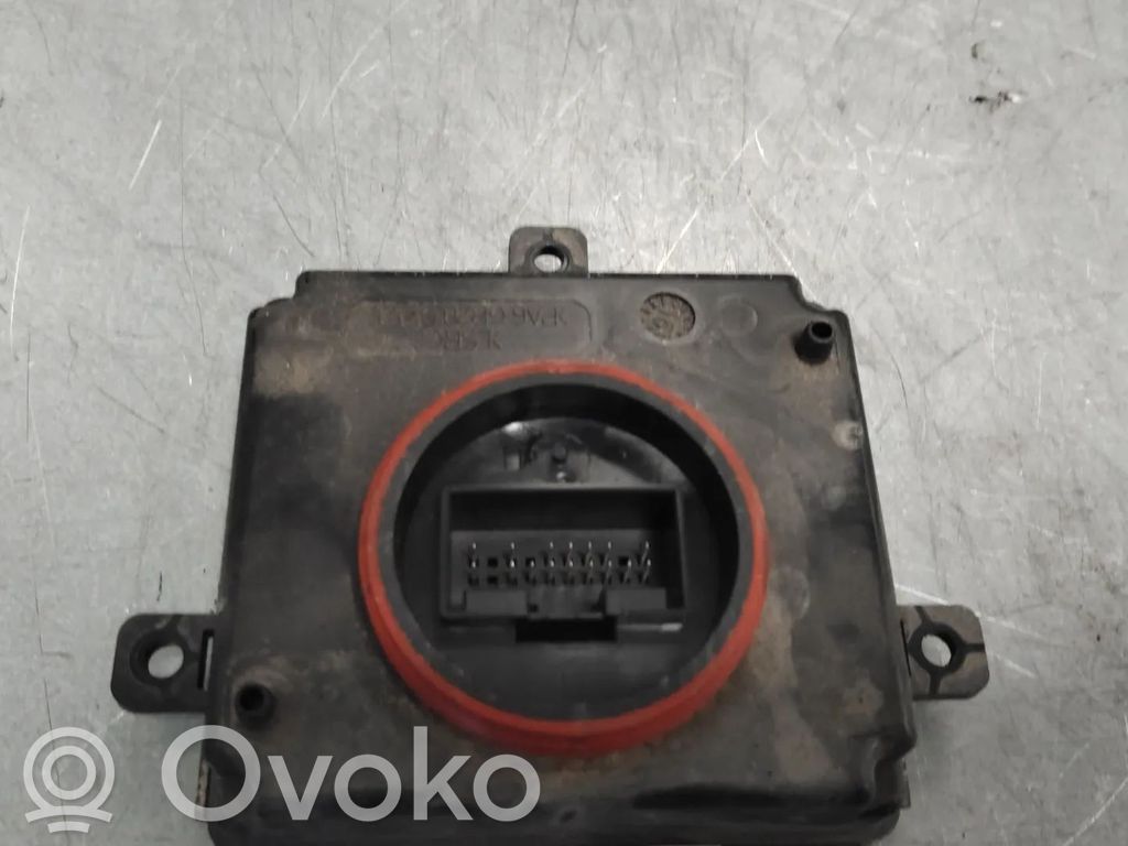 Module d'éclairage LCM   4G0907697H