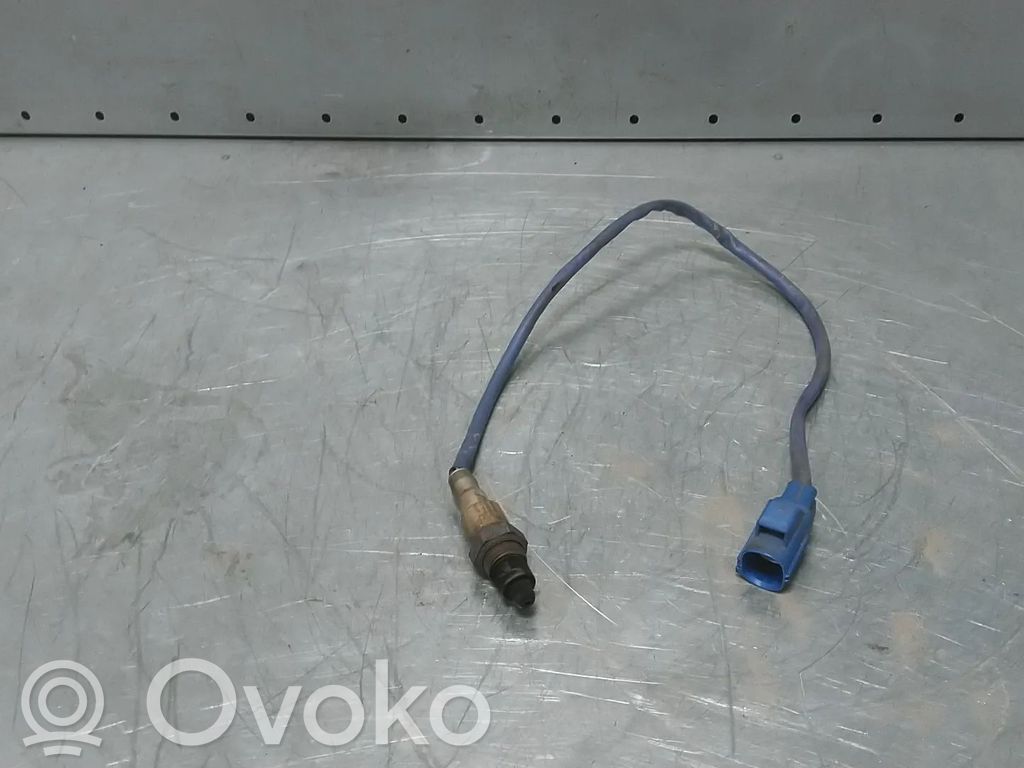 Jaguar XE Lambda probe sensor 