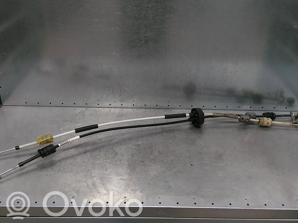 Opel Meriva B Cabluri schimbător viteze 