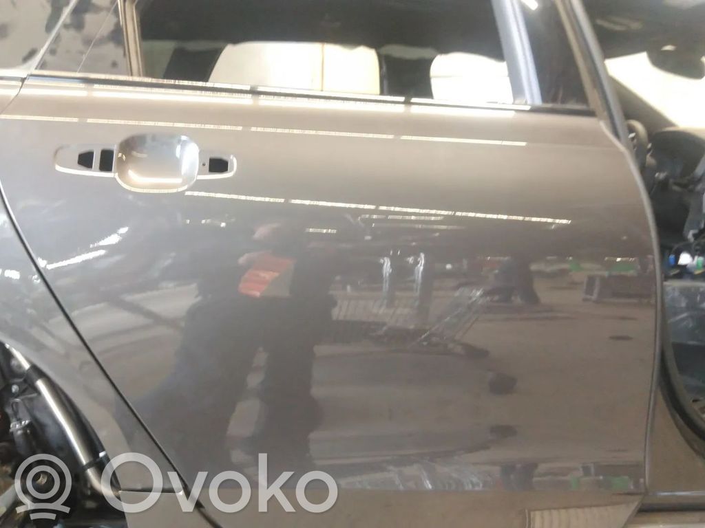 Volvo S90, V90 Drzwi tylne 