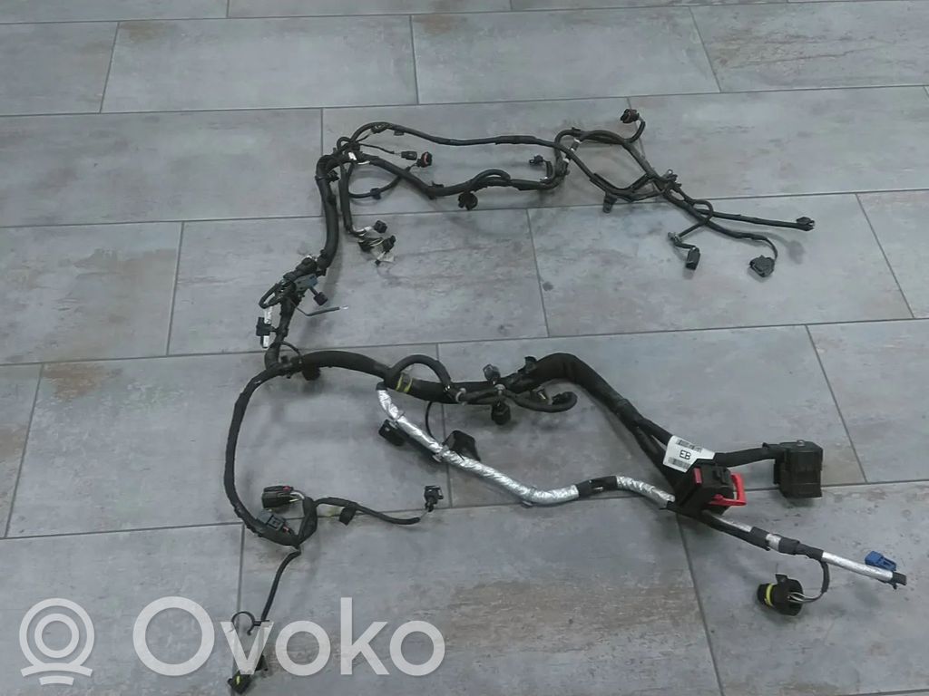 Otros cableados   GX7312A522EB