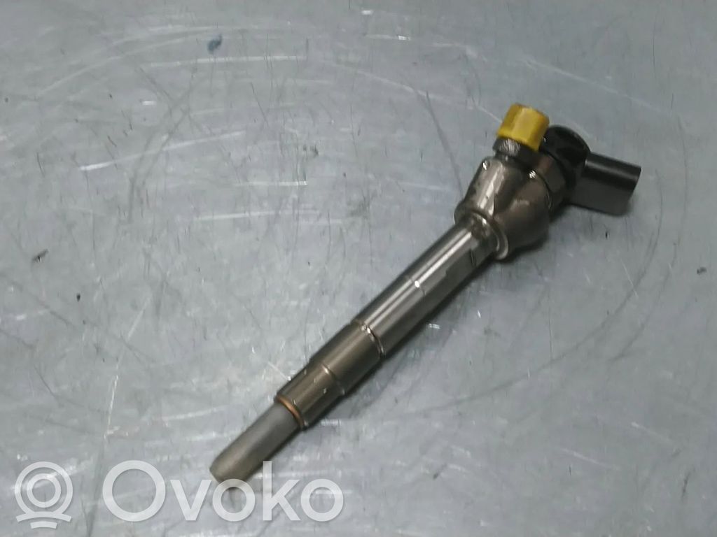 BMW X3 G01 Injector combustibil 