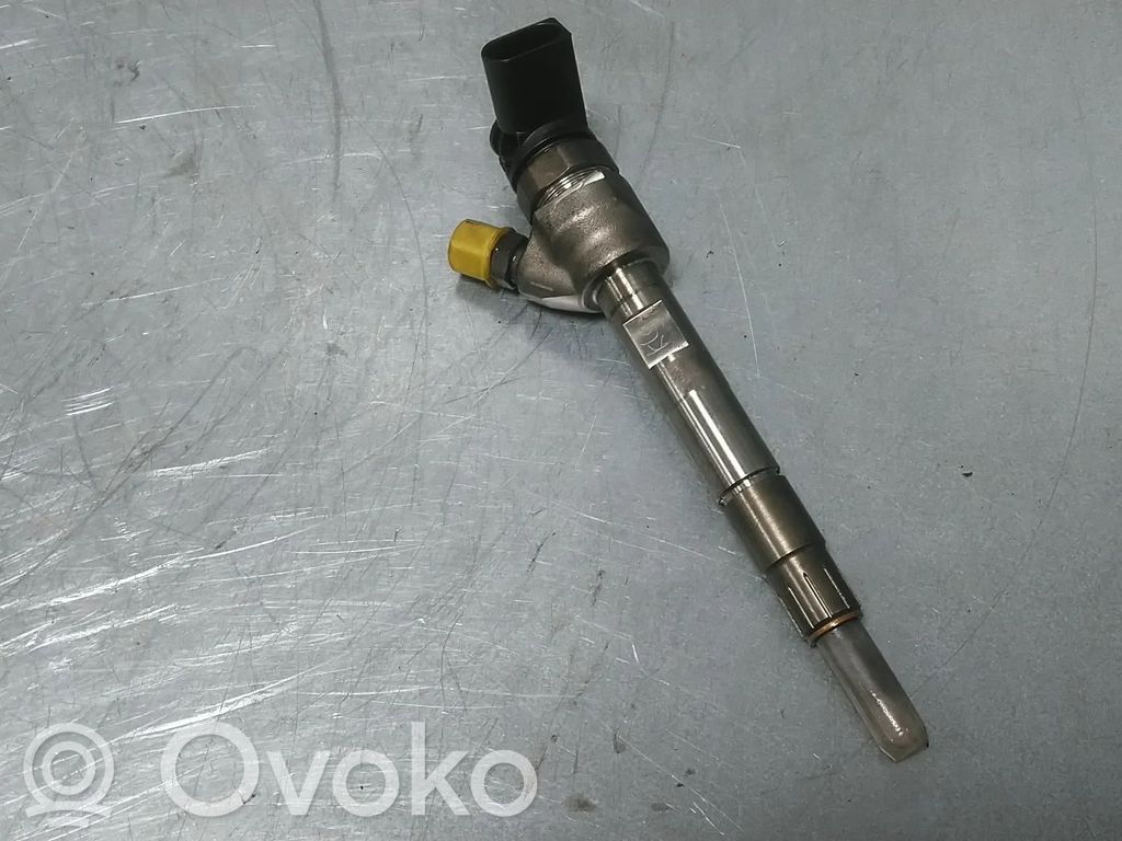 BMW X3 G01 Injector combustibil 