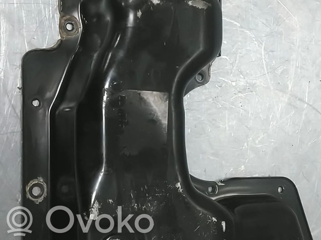 Opel Grandland X Картер 