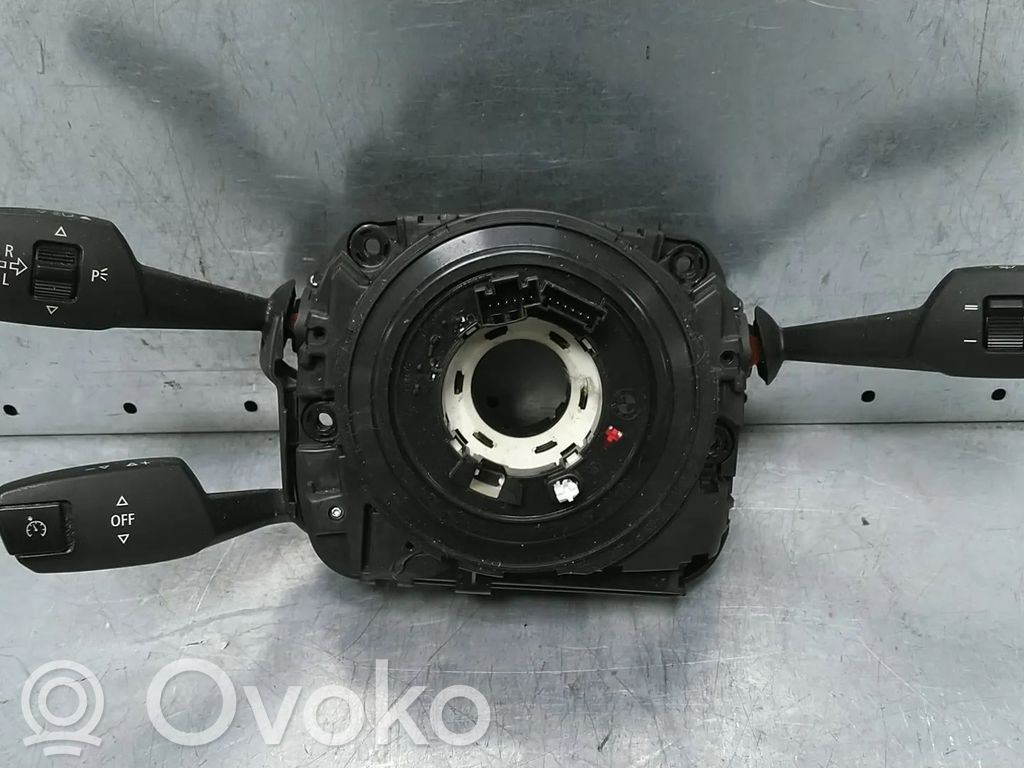 BMW 1 E81 E87 Interruptor/palanca de limpiador de luz de giro 