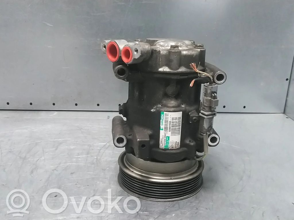 Renault Modus Compresseur de climatisation 
