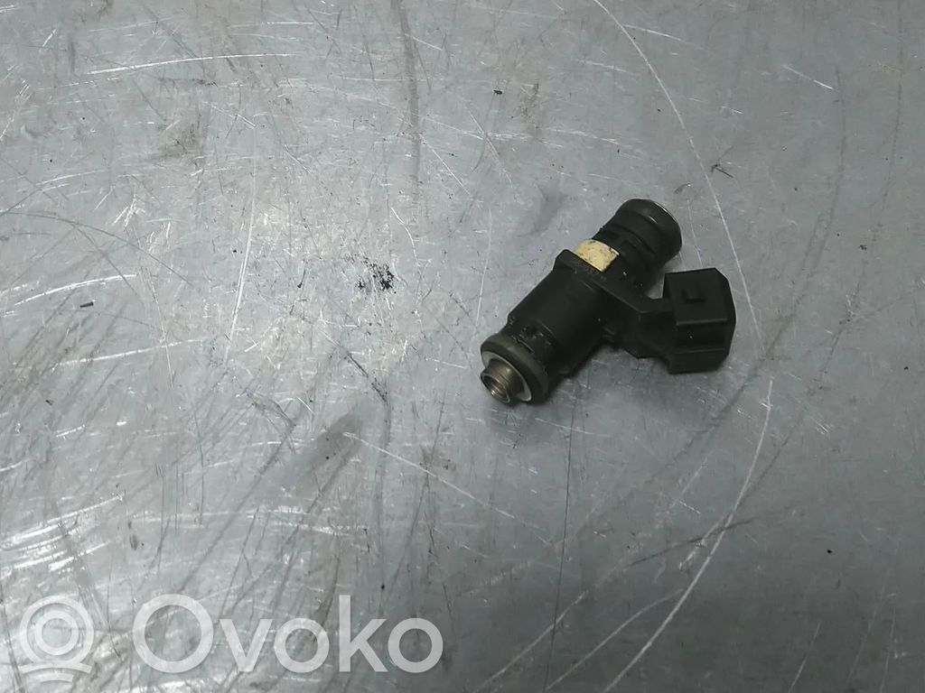 Renault Modus Purkštukas (-ai) (forsunkė (-ės) 
