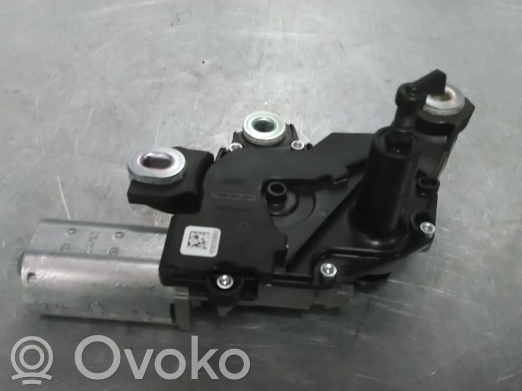Audi e-tron Silniczek wycieraczki szyby tylnej 