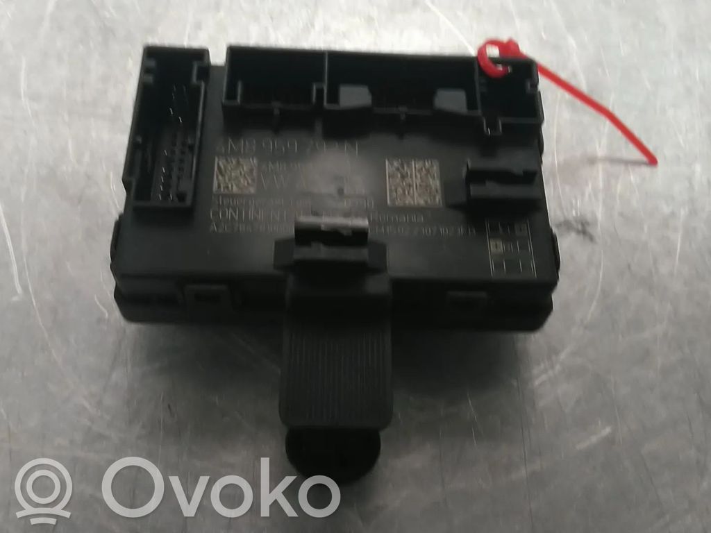 Audi e-tron Door control unit/module 