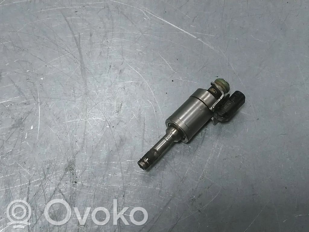Ford Focus Purkštukas (-ai) (forsunkė (-ės) 