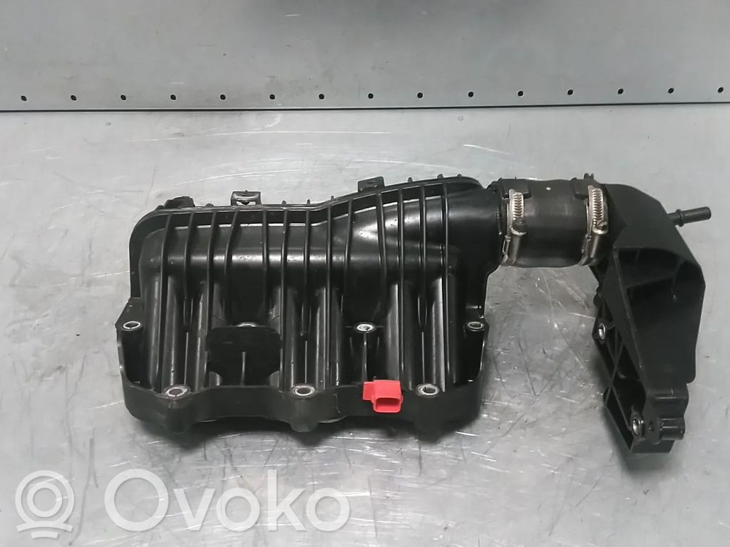 Ford Focus Intake manifold 