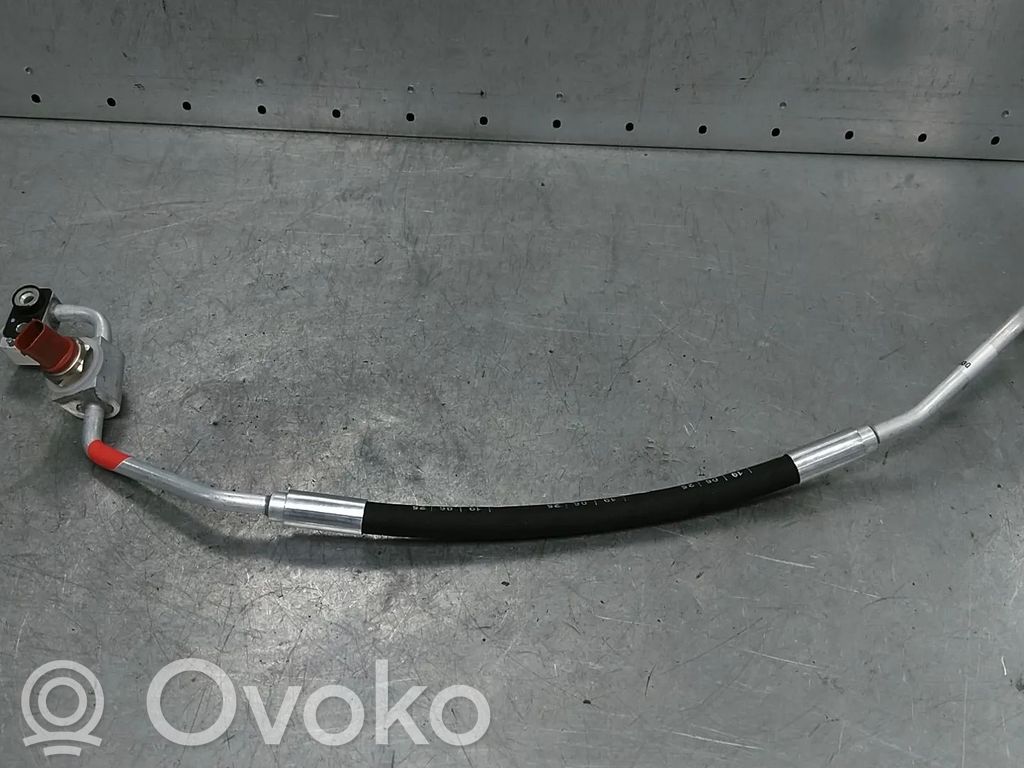 Volkswagen ID.4 Ilmastointilaitteen putki (A/C) 