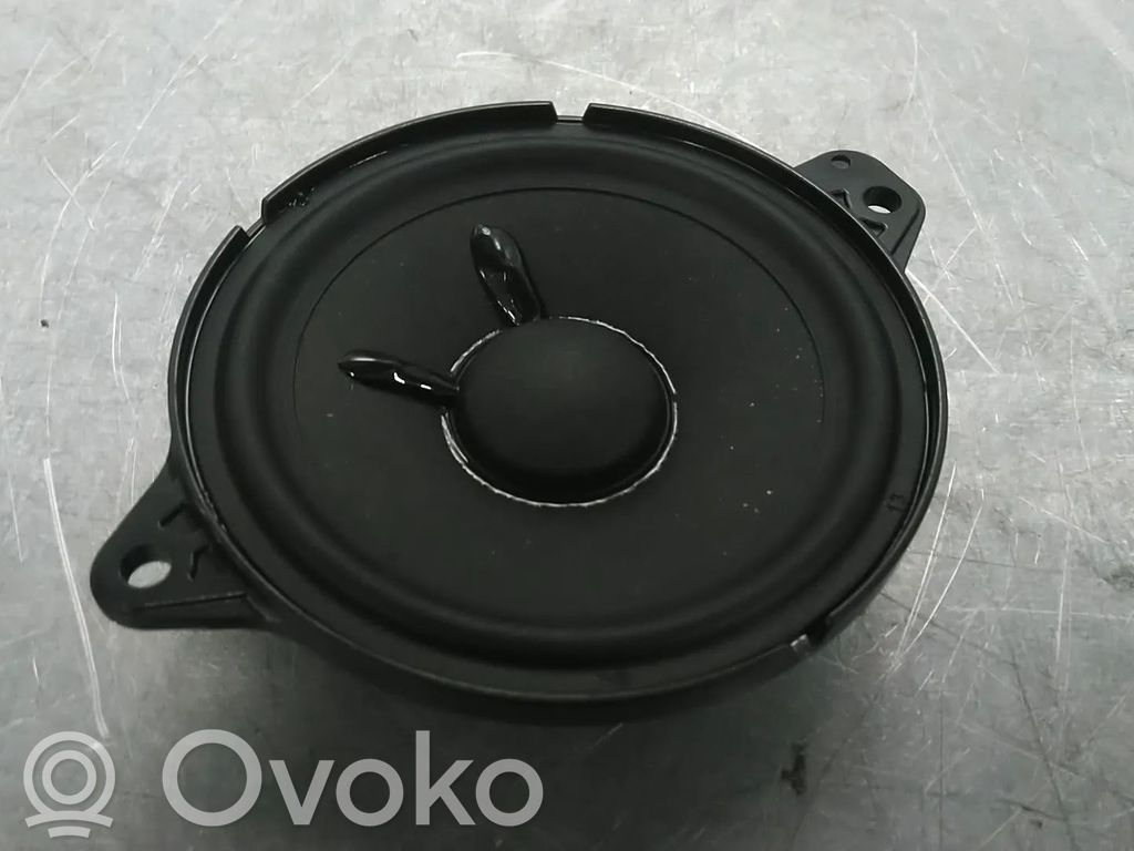 Altavoz de la puerta delantera   80A035303