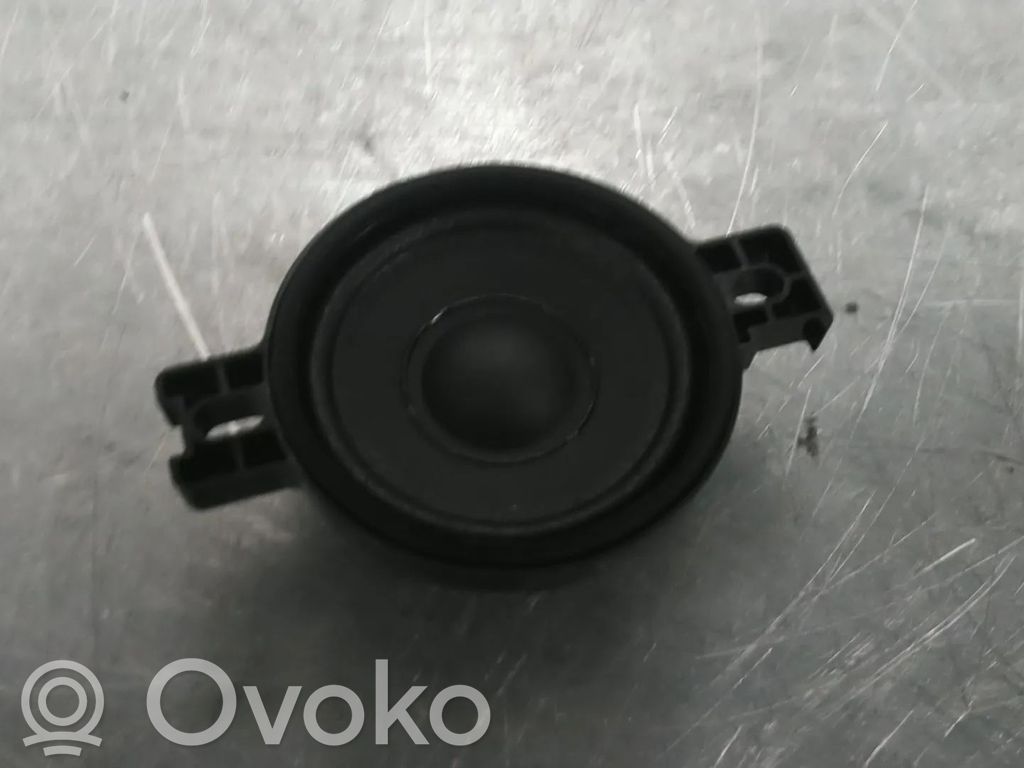 Front door speaker   4M0035454C