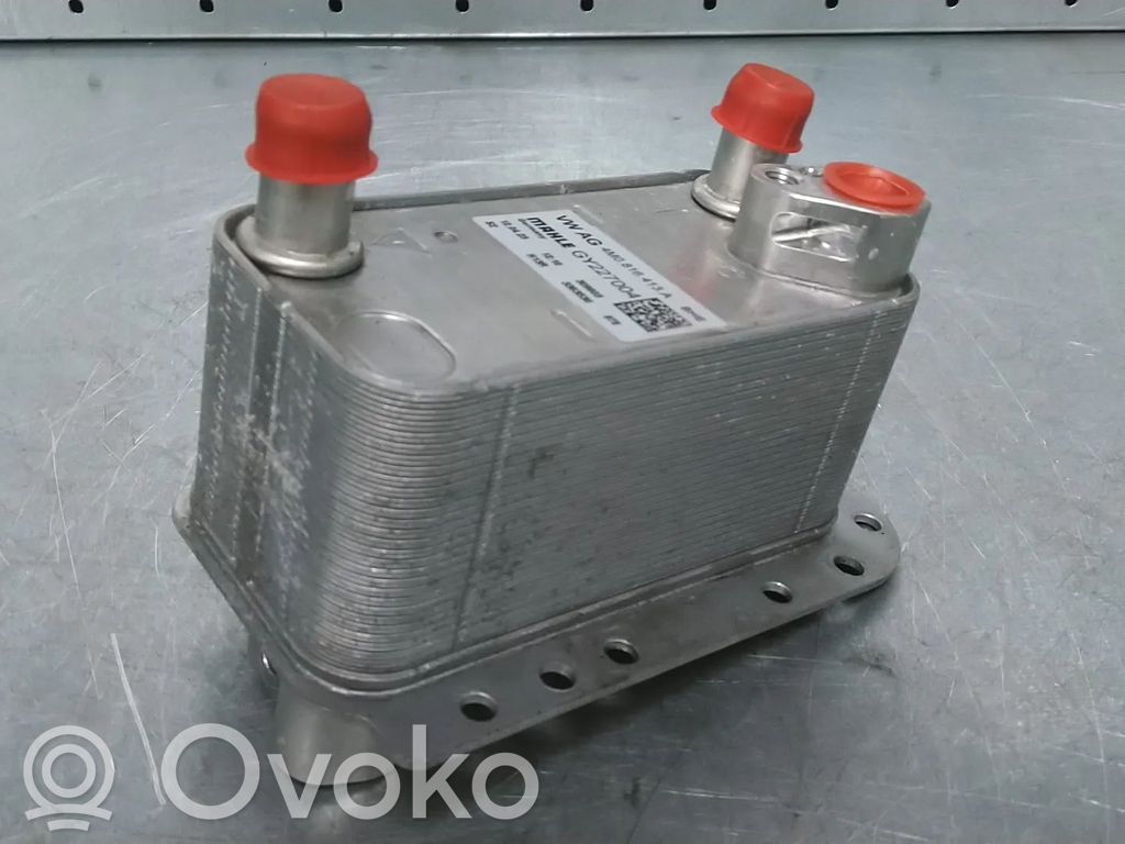 Ölkühler   4M0816413A,4M0816413,80A816114