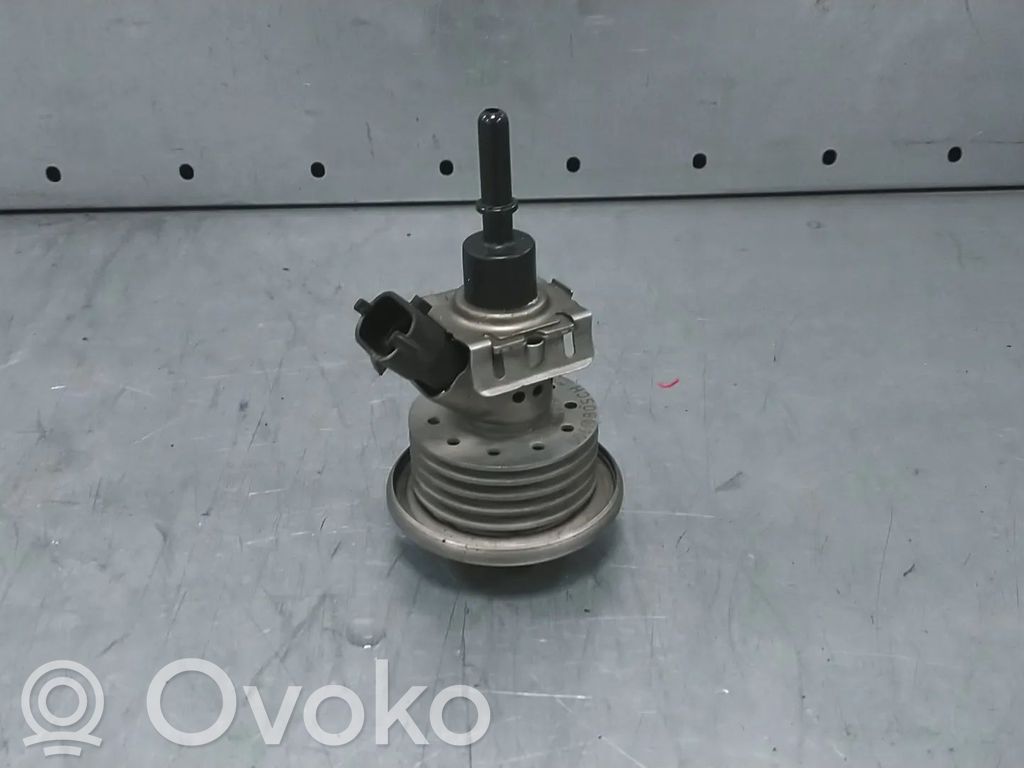 Opel Vivaro Injector AdBlue 