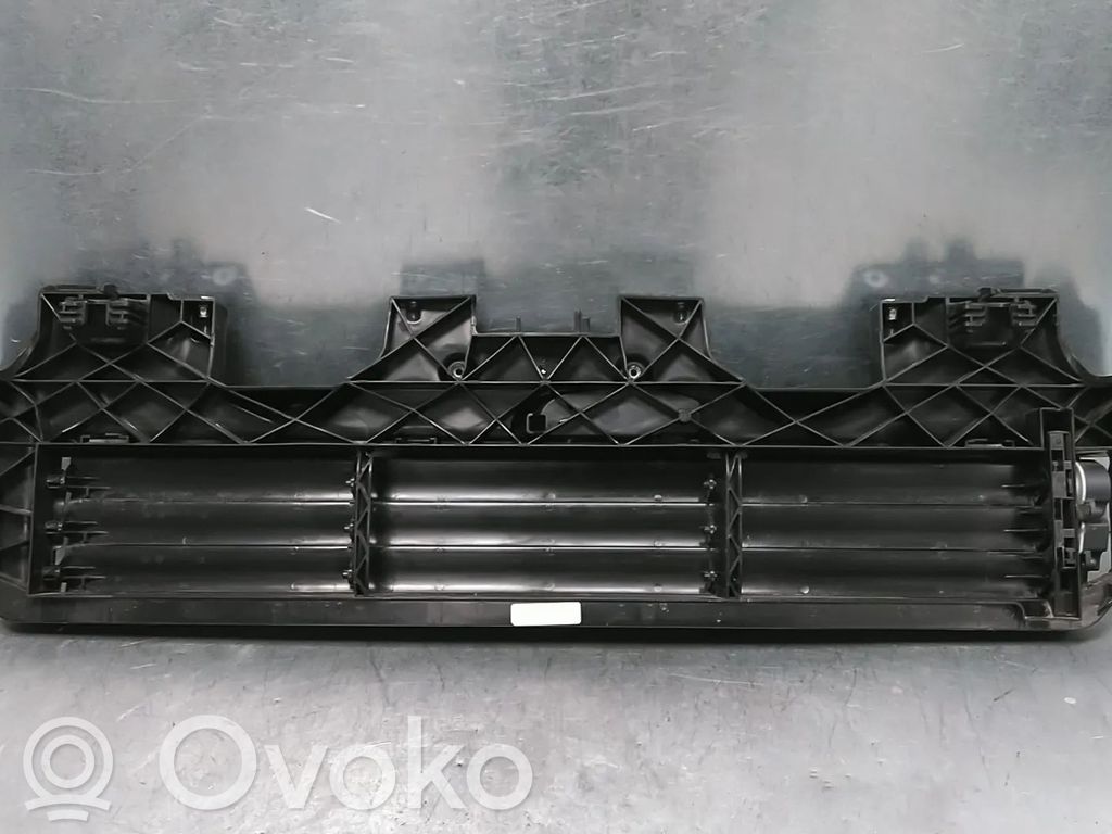 Audi e-tron Muu ulkopuolen osa 