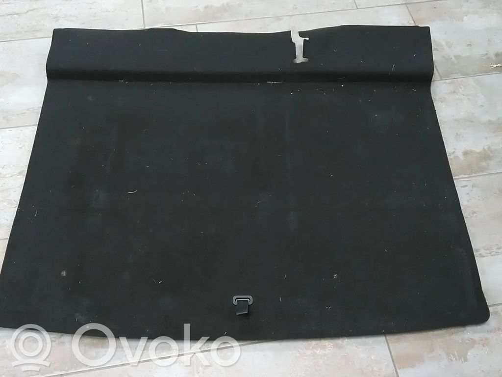 Trunk/boot mat liner   849046090R