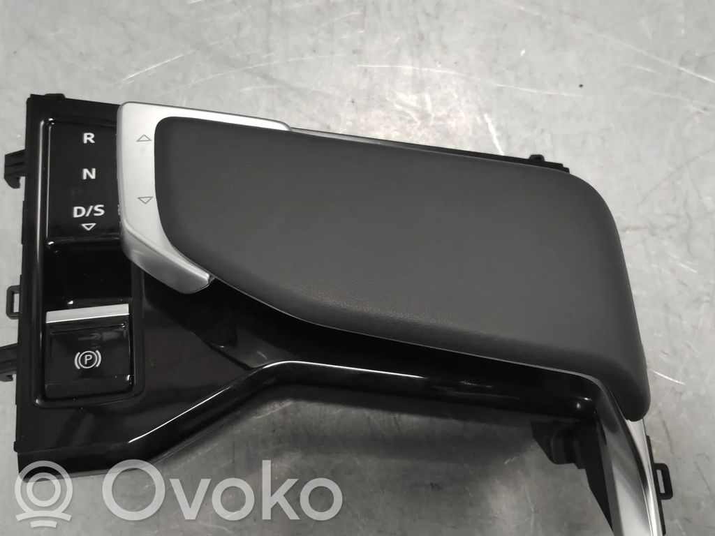 Gear shifter/selector   4KL713041A,4KL713041ATYU,4KL713321,4KL7133211KT,P4KL713041A