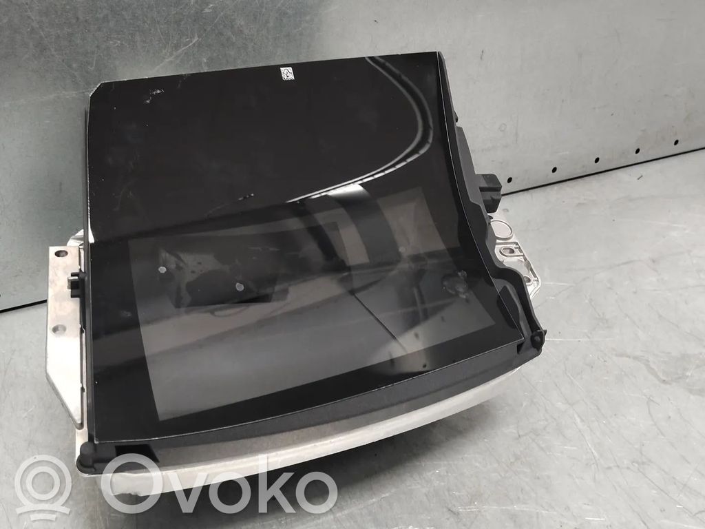 HUD-näyttö   4KL919617B,4KL919617F