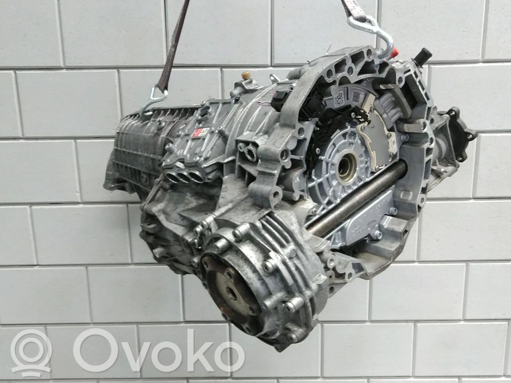 Audi Q5 SQ5 FY Manualna 5-biegowa skrzynia biegów 