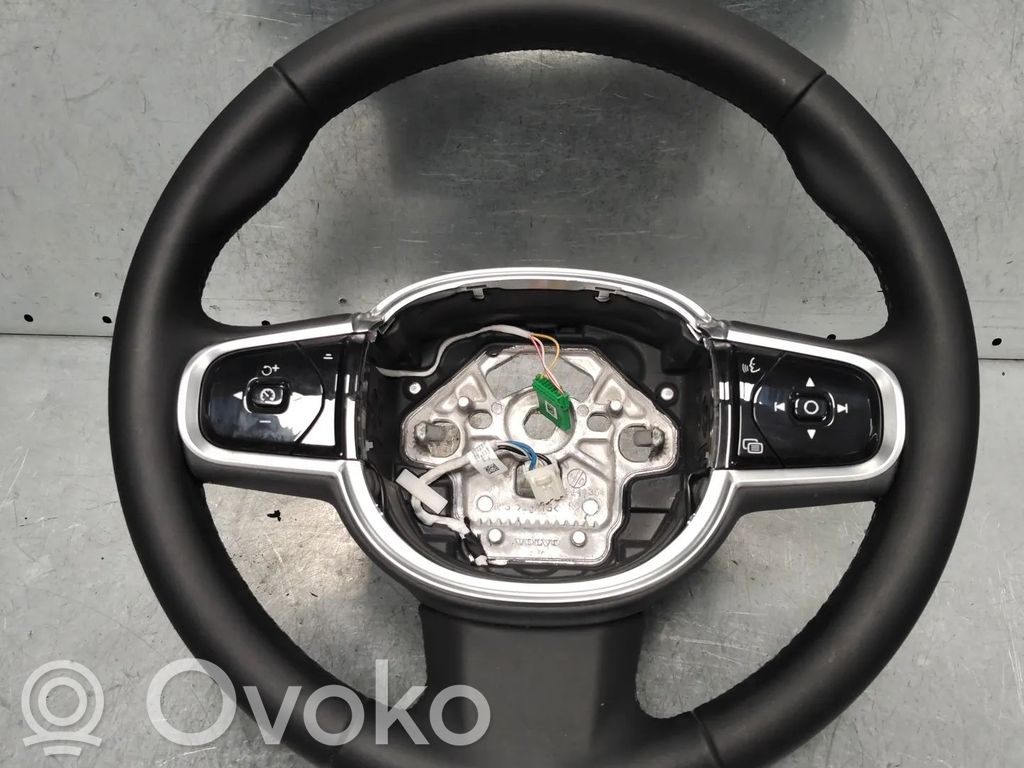 Volvo S90, V90 Stūre 