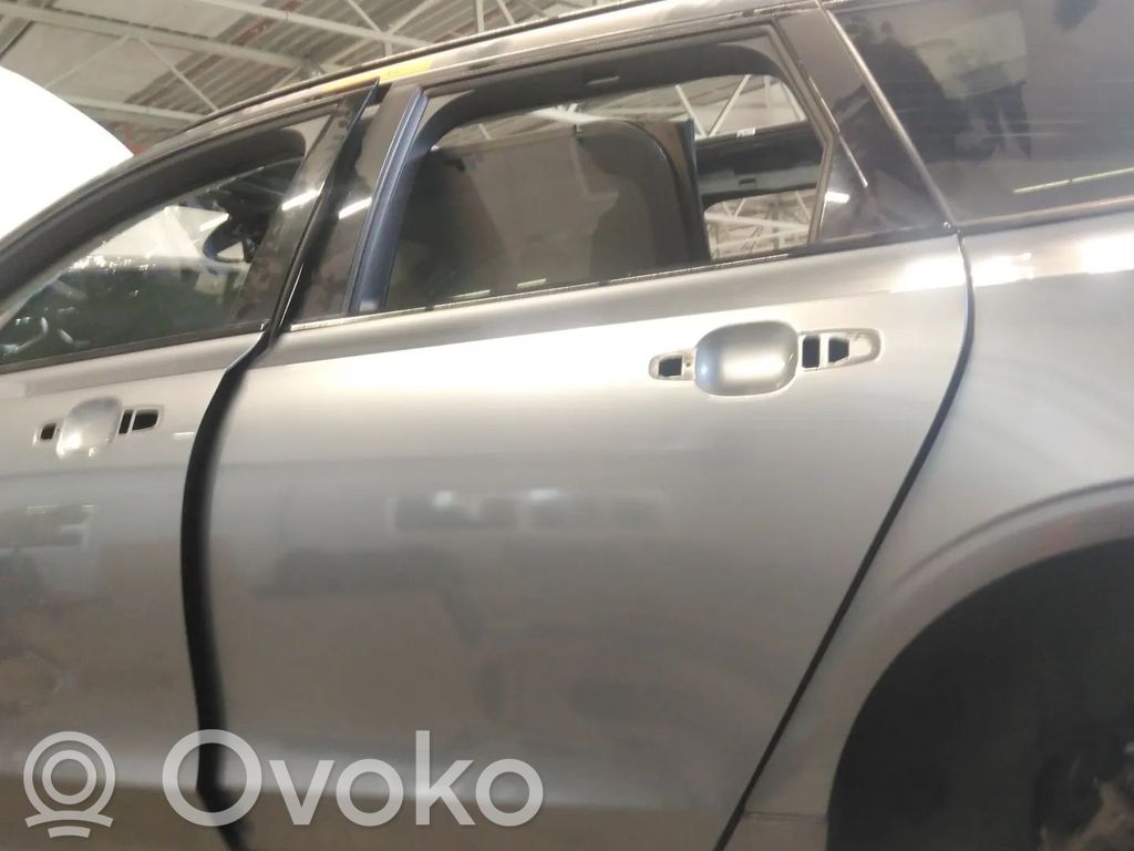 Volvo S90, V90 Drzwi tylne 