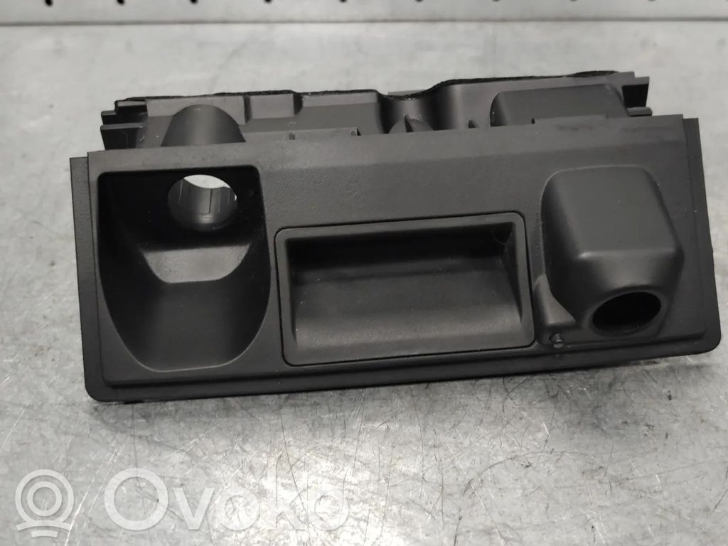 Audi A8 S8 D5 Manecilla para abrir la puerta trasera 