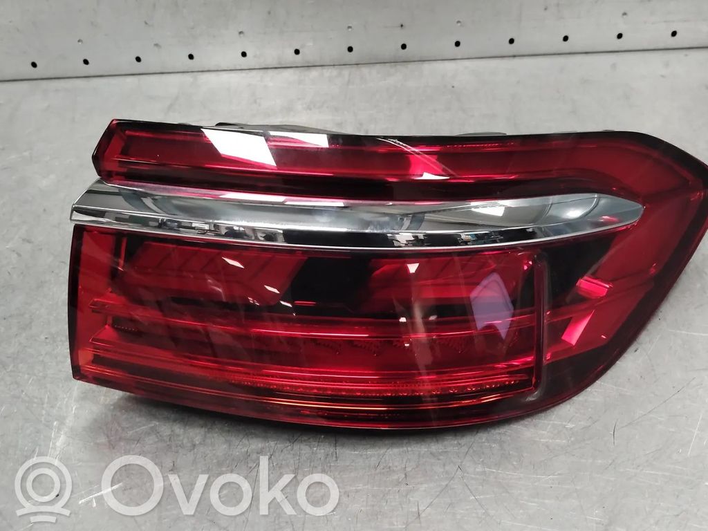 Audi A8 S8 D5 Takavalot 