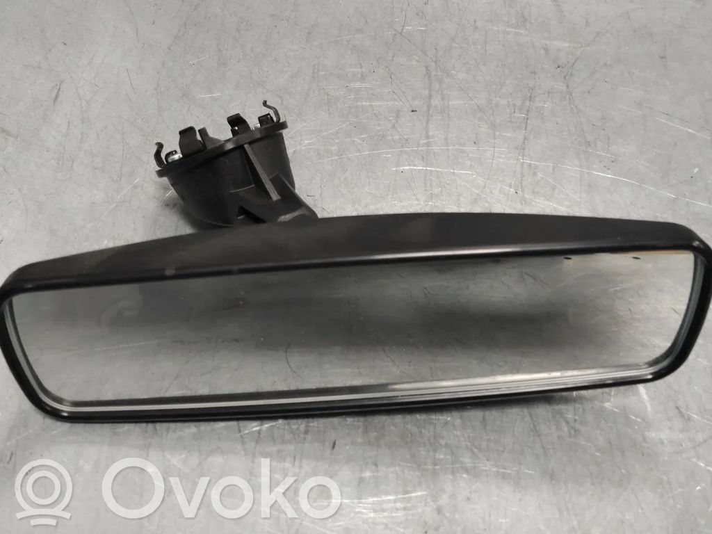 Renault Megane E-Tech Embellecedor de espejo retrovisor 