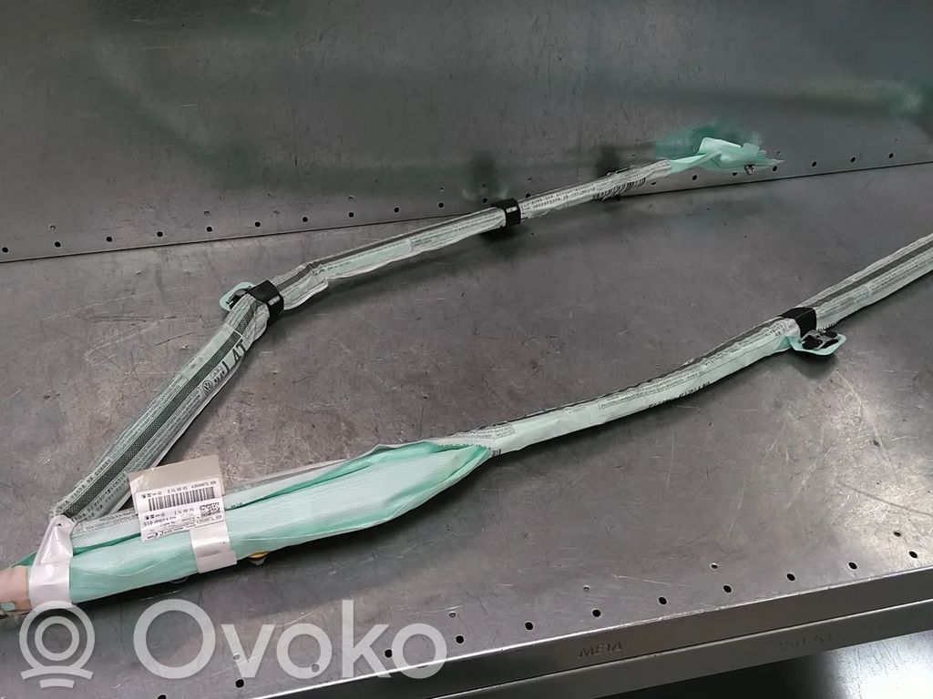 Volkswagen Golf VII Airbag cortină 