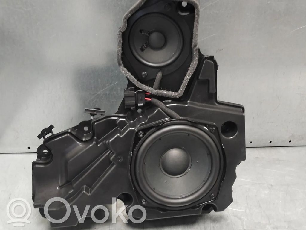 Audi A8 S8 D5 Etuoven kaiutin 