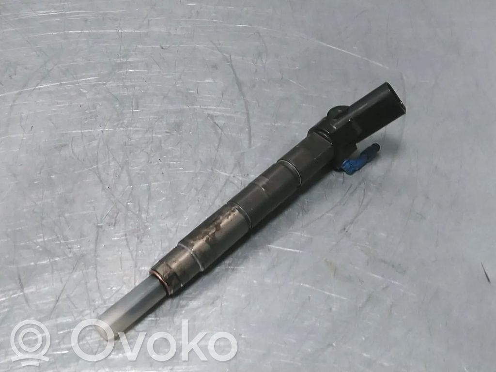Mercedes-Benz E W213 Injector combustibil 