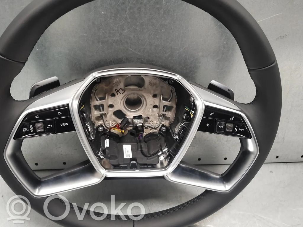 Audi A8 S8 D5 Volant 