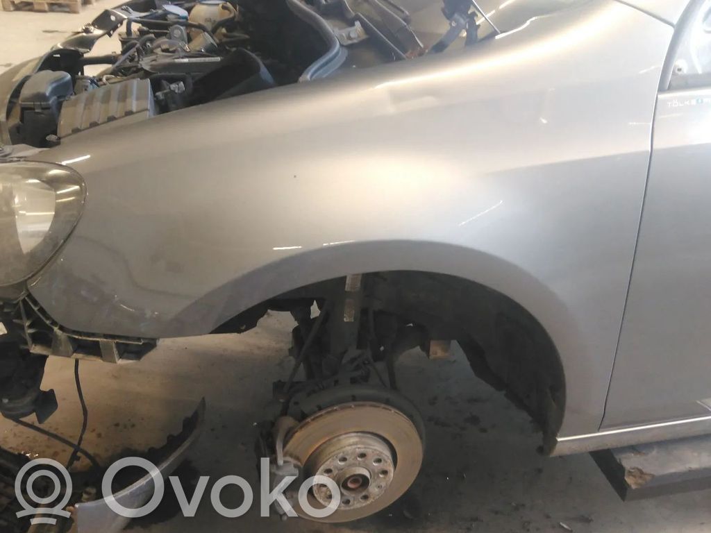 Volkswagen Golf VI Lokasuoja 