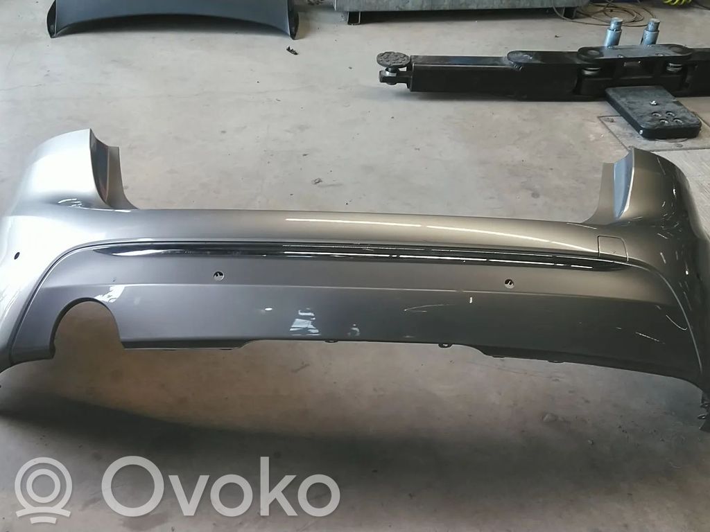 BMW 2 F22 F23 Бампер 