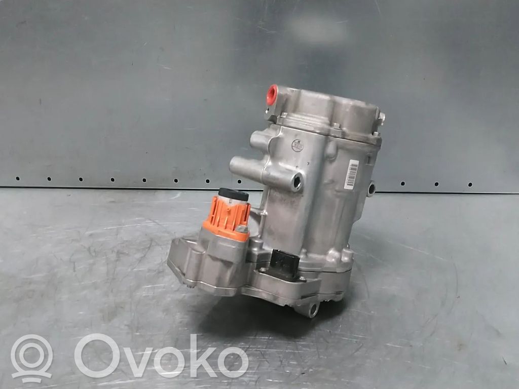 Renault Megane E-Tech Compresor (bomba) del aire acondicionado (A/C)) 