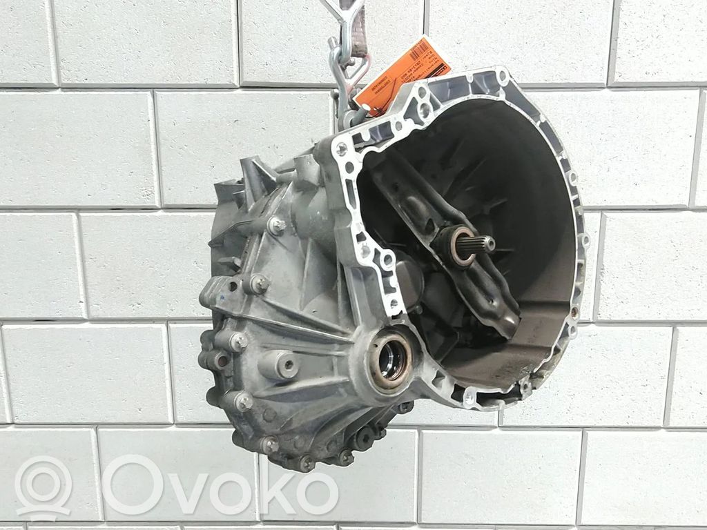 Mini One - Cooper R56 Cutie viteze manuală cu 5 trepte 