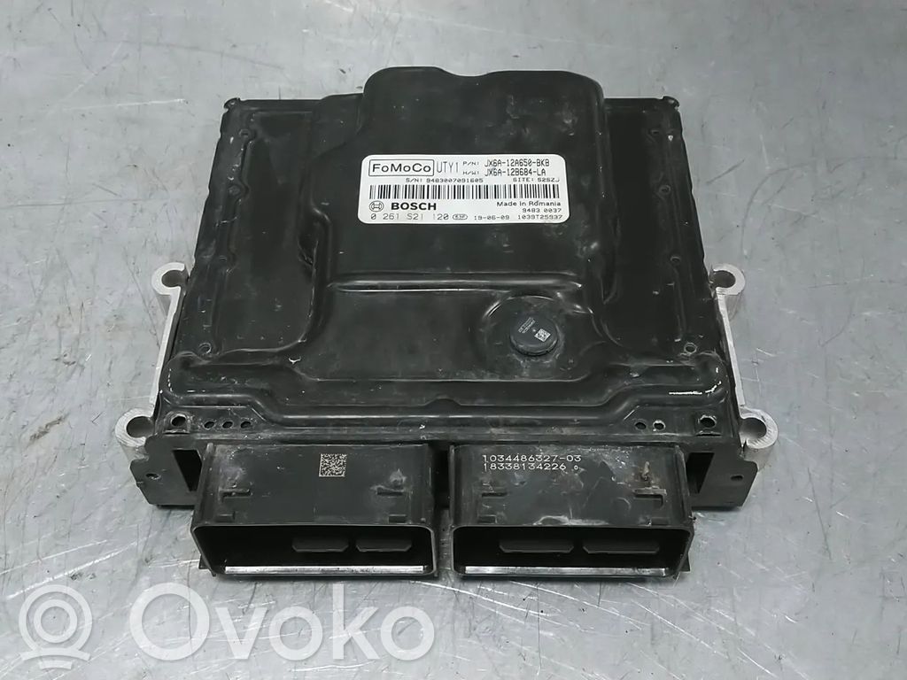 Engine control unit/module   JX6A12A650BKB,0261S21120,2303051,JX6A12A650LA,JX6A12B684LA,YZDA