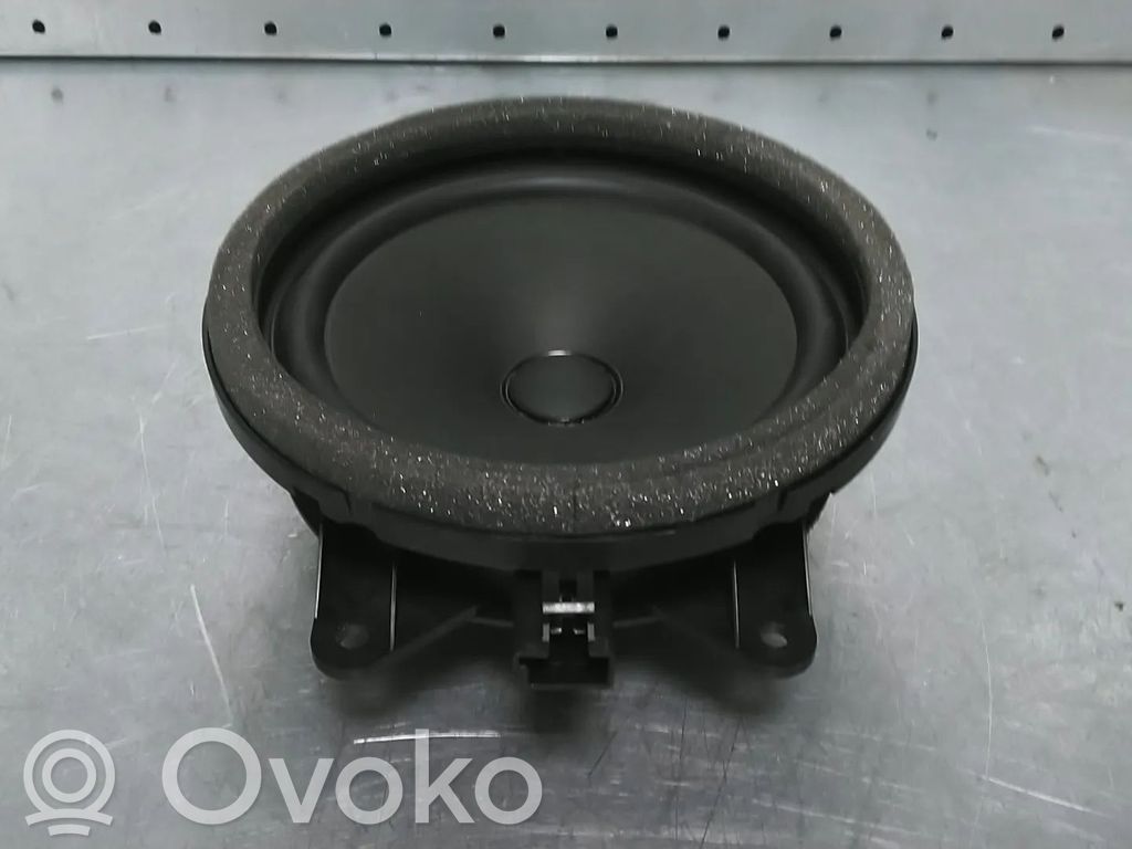 Volvo S90, V90 Altoparlante portiera anteriore 