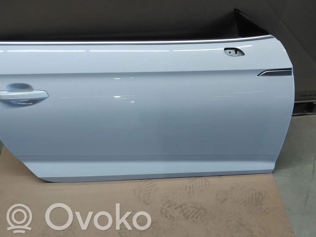 Audi A5 Durvis 