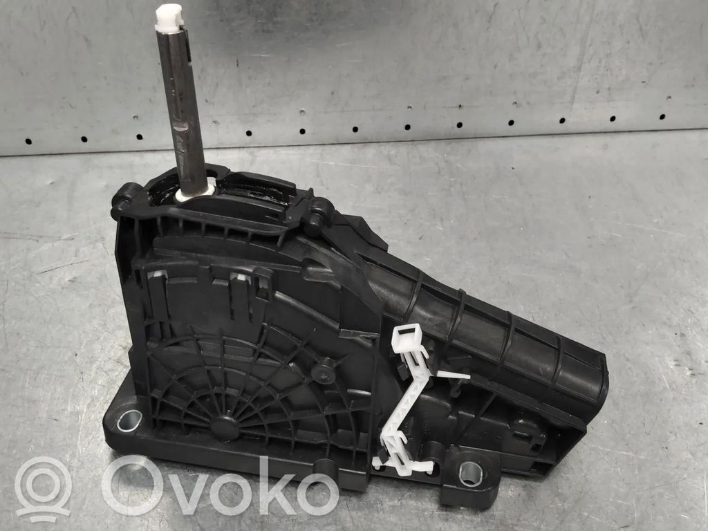 Volvo S90, V90 Selector caja de cambios 